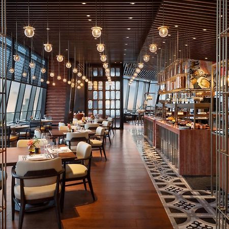 Four Seasons Hotel داليان المظهر الخارجي الصورة