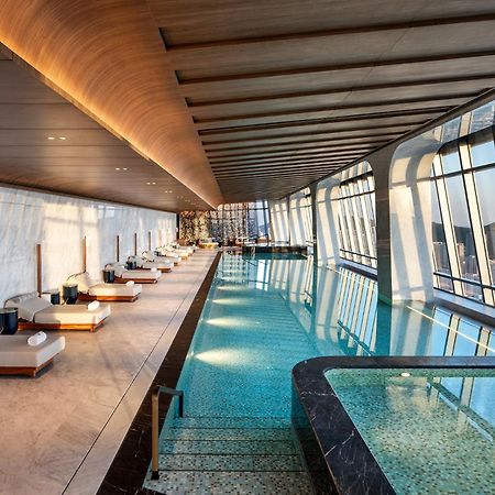 Four Seasons Hotel داليان المظهر الخارجي الصورة