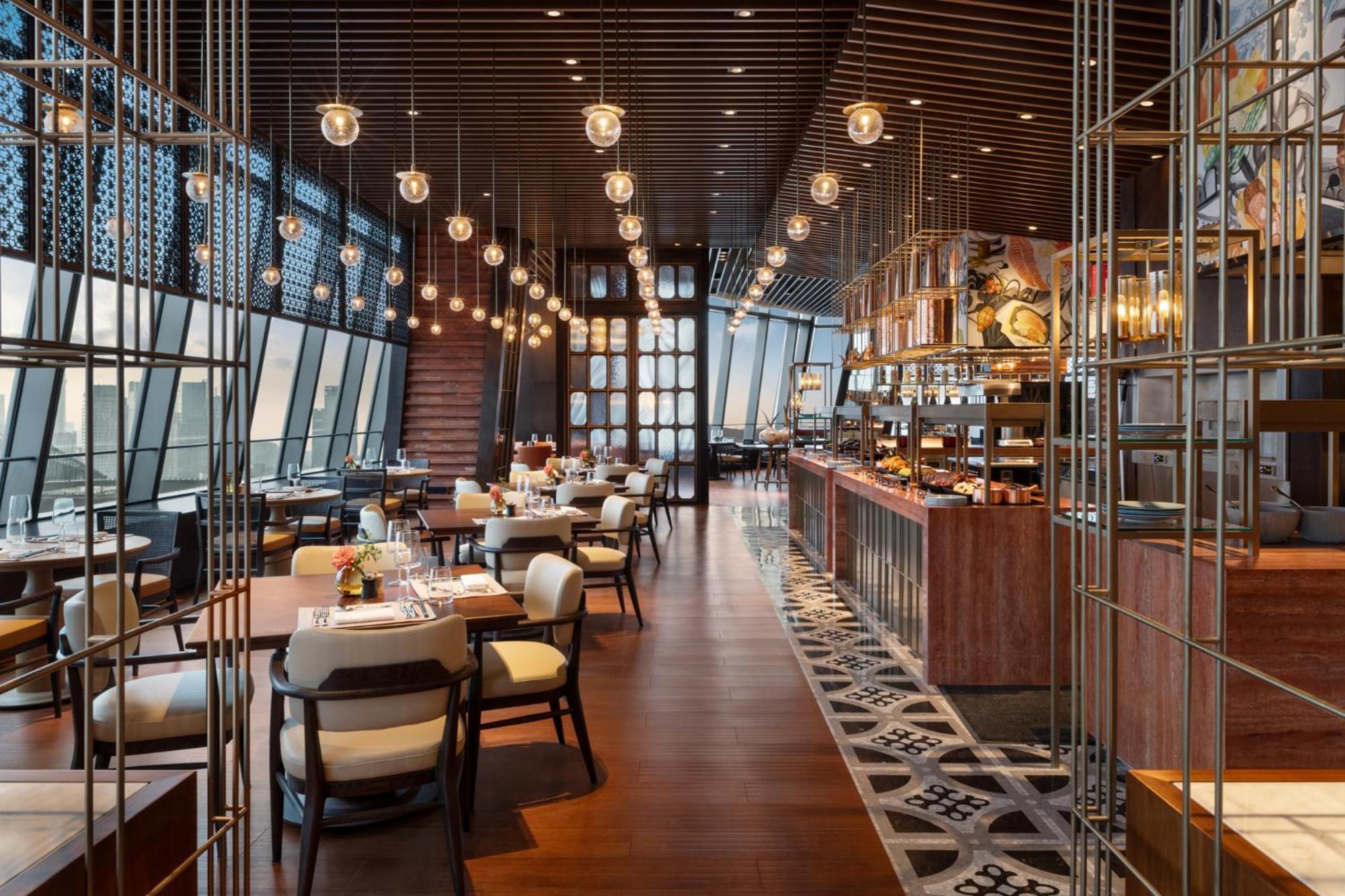 Four Seasons Hotel داليان المظهر الخارجي الصورة