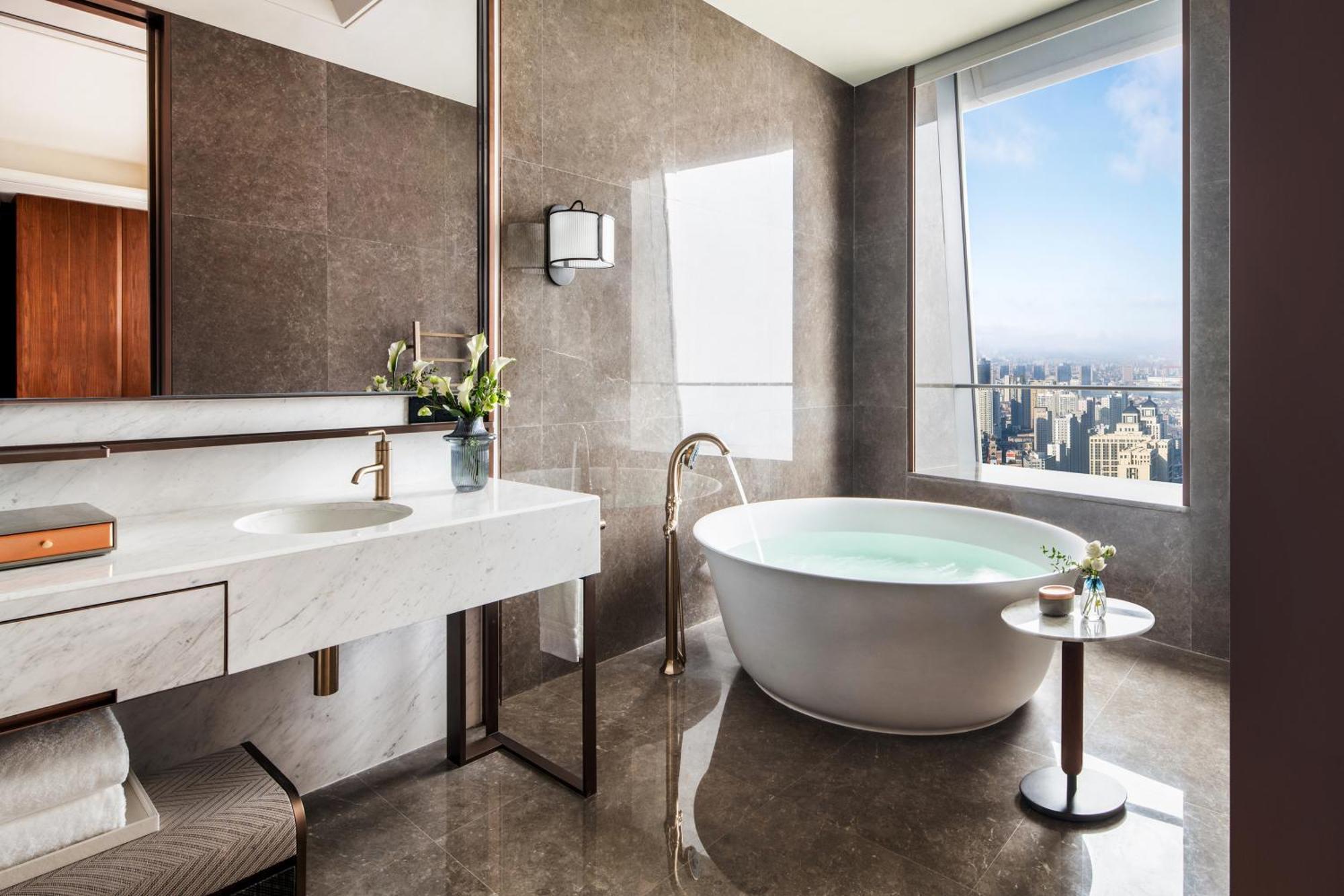 Four Seasons Hotel داليان المظهر الخارجي الصورة