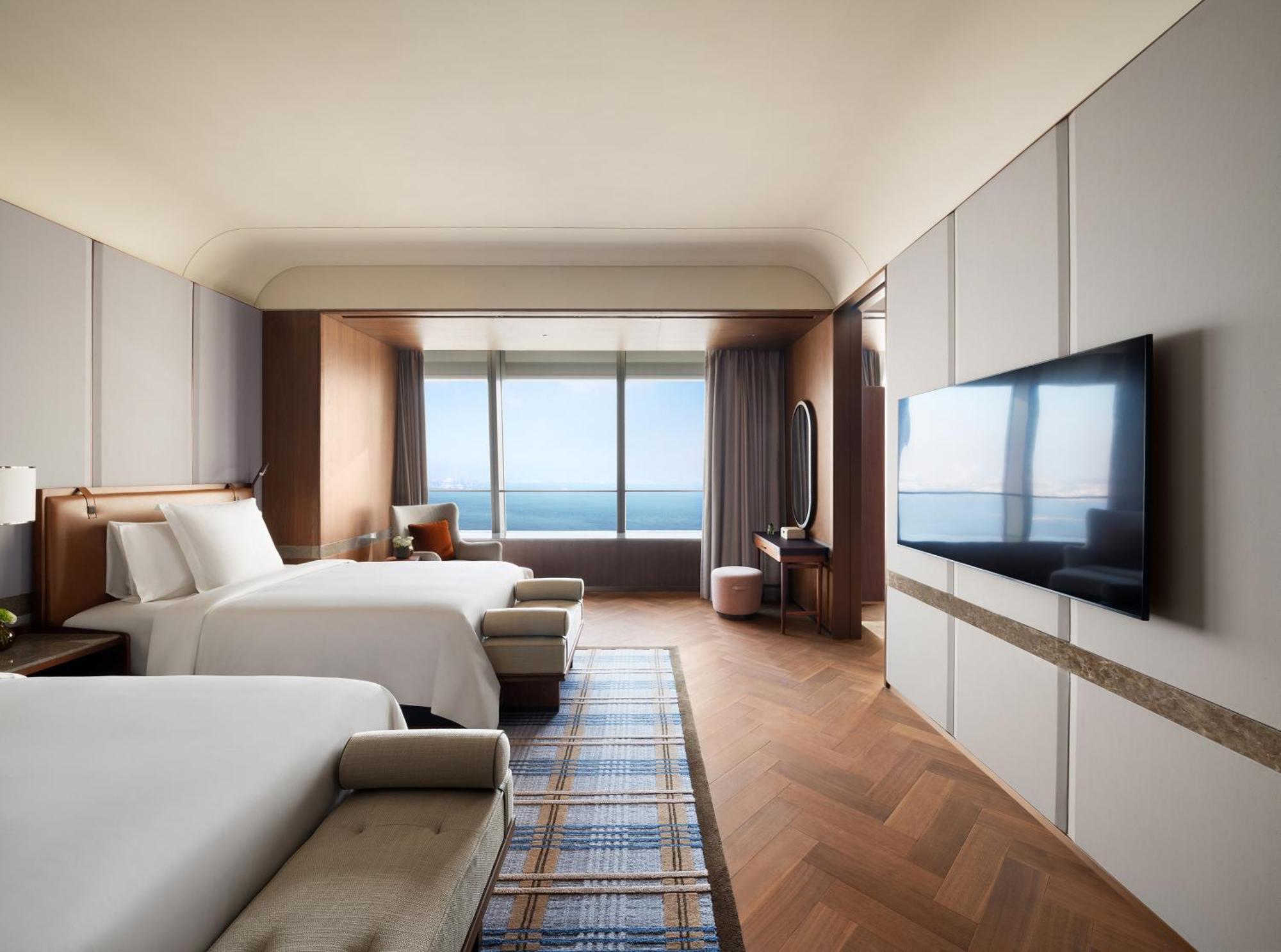 Four Seasons Hotel داليان المظهر الخارجي الصورة