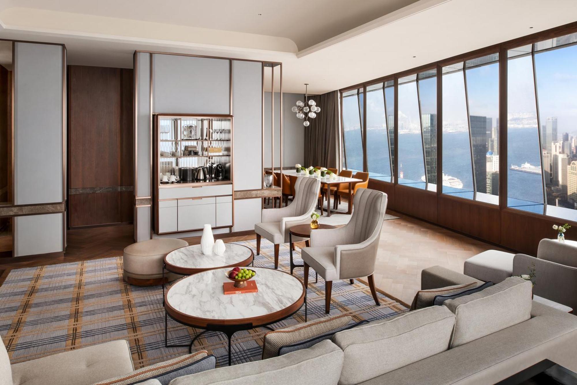 Four Seasons Hotel داليان المظهر الخارجي الصورة