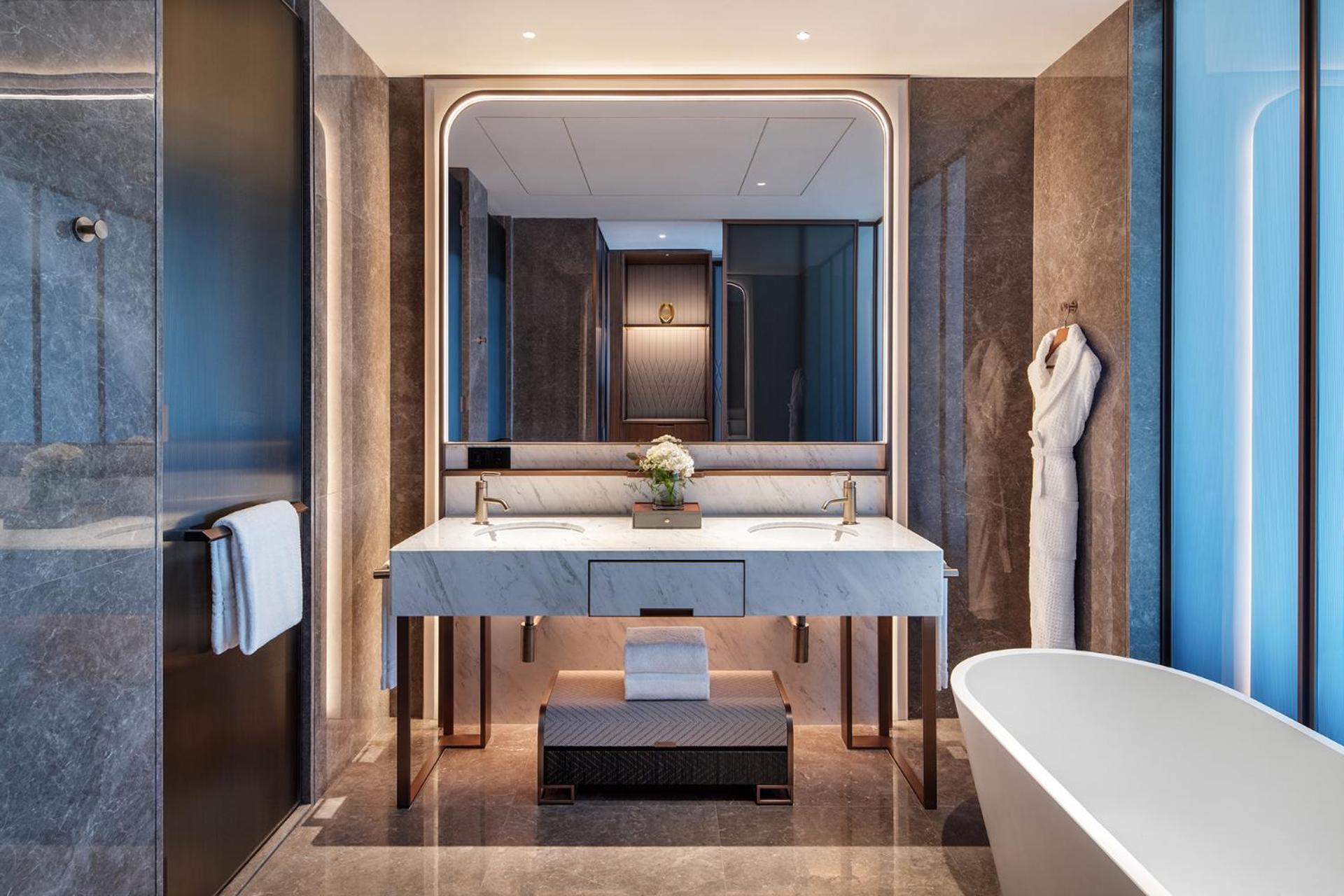 Four Seasons Hotel داليان المظهر الخارجي الصورة